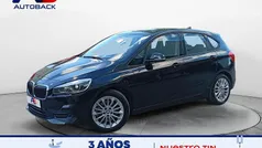 Usado 2021 BMW 225 | 15.450 € (Precio justo)