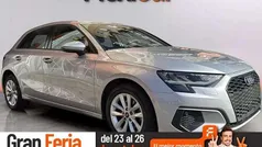 Usado 2023 Audi A3 Sportback S-Line Utilitario | 19.490 € (Super precio)