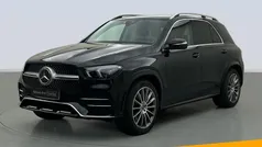 Usado 2021 Mercedes GLE450 AMG SUV | 65.900 € (Super precio)