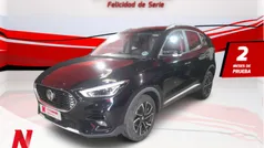 Usado 2022 MG ZS Luxury Berlina | 15.691 € (Precio justo)