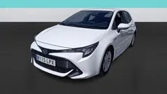Usado 2021 Toyota Corolla Active | 20.700 € (Precio justo)