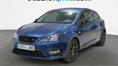 Usado 2016 Seat Ibiza SC FR Utilitario | 11.550 € (Precio justo)