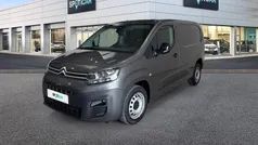Gris Usado 2023 Citroën Berlingo Monovolumen | 19.950 € (Precio justo)