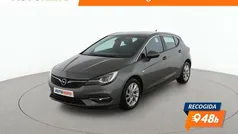Usado 2020 Opel Astra Elegance Berlina | 13.299 € (Precio justo)
