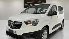 Usado 2022 Opel Combo Life Edition Van | 15.990 € (Precio justo)