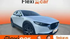 Usado 2020 Mazda CX-30 SUV | 21.990 € (Precio justo)