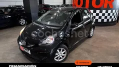 Usado 2008 Toyota Aygo Utilitario | 4950 € (Precio justo)