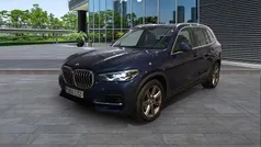 Usado 2021 BMW X5 SUV | 55.700 € (Precio justo)