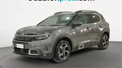 Usado 2021 Citroën C5 Aircross Feel SUV | 17.682 € (Precio justo)