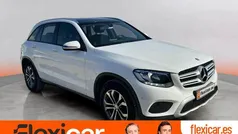 Usado 2016 Mercedes GLC250 SUV | 25.490 € (Buen precio)