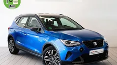 Usado 2024 Seat Arona FR SUV | 19.990 € (Precio justo)