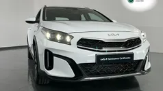 Usado 2024 Kia XCeed SUV | 19.900 € (Precio justo)