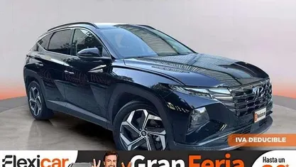 Usado 2024 Hyundai Tucson SUV | 25.490 € (Super precio)