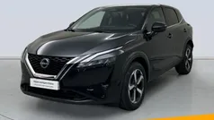 Usado 2024 Nissan Qashqai N-Connecta SUV | 27.500 € (Precio justo)