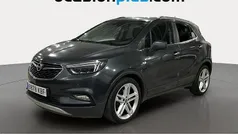 Usado 2017 Opel Mokka X Excellence SUV | 11.900 € (Precio justo)