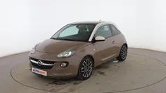 Usado 2015 Opel Adam Glam Utilitario | 7799 € (Precio justo)