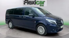 Usado 2022 Mercedes Vito Monovolumen | 35.490 € (Buen precio)
