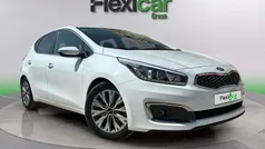 Usado 2019 Kia Ceed Berlina | 13.990 € (Buen precio)