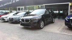 Usado 2021 BMW X1 Advantage SUV | 22.850 € (Buen precio)