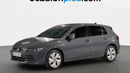 Usado VW Golf VIII 116 CV (85 kW) 2025 Utilitario
