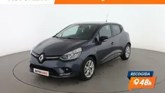 Gris Usado 2019 Renault Clio IV LIMITED Berlina | 11.599 € (Buen precio)