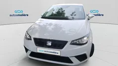 Usado 2022 Seat Ibiza Reference Berlina | 13.990 € (Precio justo)
