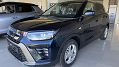 Azul Nuevo 2024 Ssangyong Tivoli | 20.770 € (Precio justo)