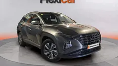 Usado 2020 Hyundai Tucson SUV | 18.490 € (Precio justo)