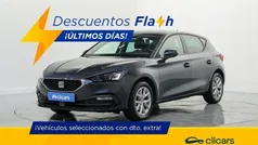 Usado 2020 Seat Leon Style Berlina | 17.290 € (Precio justo)