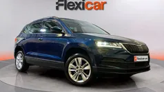 Usado 2020 Skoda Karoq Ambition SUV | 16.790 € (Buen precio)