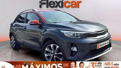 Brugt Kia Stonic 120 HK (88 kW) 2018 SUV