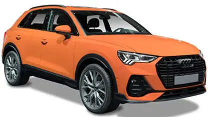Usado Audi Q3 Advanced Plus 150 CV (110 kW) 2023 Azul SUV