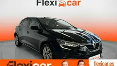 Usado 2022 Renault Mégane IV Equilibre Berlina | 17.490 € (Precio justo)