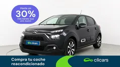 Usado 2024 Citroën C3 PureTech Utilitario | 12.990 € (Precio justo)