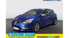 Usado 2016 Renault Clio IV Zen Utilitario | 11.900 € (Precio justo)