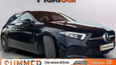 Usado 2018 Mercedes A180 Utilitario | 19.490 € (Precio justo)