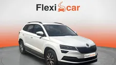 Gris Usado 2018 Skoda Karoq Ambition SUV | 14.690 € (Buen precio)