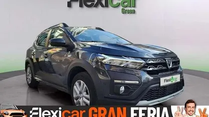 Usado Dacia Sandero Comfort 91 CV (66 kW) 2022 Utilitario