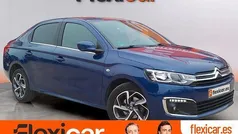 Usado 2019 Citroën C-Elysee I Shine Berlina | 10.290 € (Precio justo)