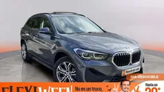Usado 2021 BMW X1 SUV | 21.990 € (Buen precio)
