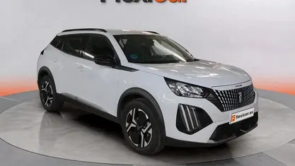 Usado Peugeot 2008 Allure 131 CV (96 kW) 2024 SUV