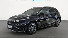 Usado 2022 Hyundai Kona N Line SUV | 20.173 € (Precio justo)