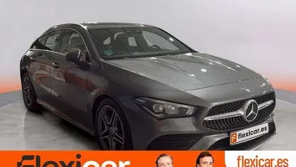 Usado 2020 Mercedes CLA200 Shooting Brake Familiar | 25.990 € (Precio justo)
