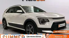 Usado 2023 Kia Niro 2 SUV | 22.290 € (Precio justo)