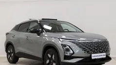 Usado 2025 Omoda 5 SUV | 26.900 € (Precio justo)
