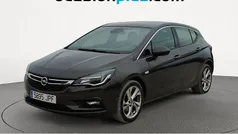 Usado 2016 Opel Astra Dynamic Utilitario | 9000 € (Precio justo)