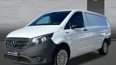 Usado 2021 Mercedes e-Vito Monovolumen | 24.079 € (Super precio)