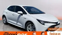 Usado 2021 Toyota Corolla Business Edition | 18.490 € (Precio justo)