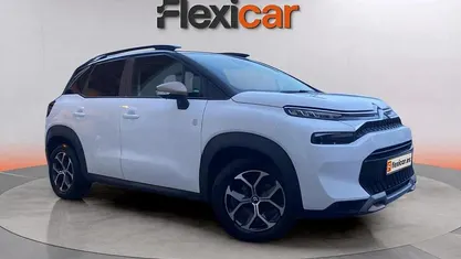 Usado 2022 Citroën C3 Aircross SUV | 12.990 € (Buen precio)