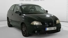 Usado 2007 Seat Ibiza Sport Utilitario | 3610 € (Super precio)